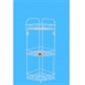 Image de Manufacture supply bathroom product rack in china