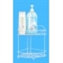 Image de Bathroom product rack from manufacture supply in china