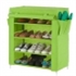 Picture of 4 Tier Powder-coating Shoe Racks