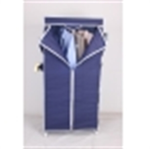Non-woven Fabric Wardrobes with Shoes Caddies