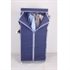Non-woven Fabric Wardrobes with Shoes Caddies