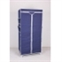 Non-woven Fabric Wardrobes with Shoes Caddies