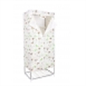 Image de 16mm High Quality Fabric Wardobe with Oxford Fabric