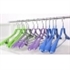 Picture of PVC-Coated Wire Hangers for clothing 97320