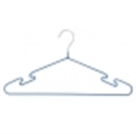Picture of Non-Slip PVC Coated Wire Hanger 97297-6