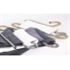 Picture of Multilayer S stainless steel pants hanger 97394
