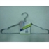 Picture of Chrome-Plated Metal Wire Hanger 97340