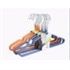 Picture of PVC-Coated Non-Slip Hangers For Clothing