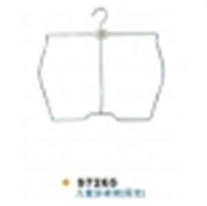Picture of 97265 Stable Children Swimwear Hanger China Supplier
