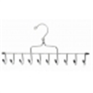 Picture of Multifunction Metal Clothes Hanger Hooks