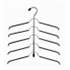 Image de High Grade PVC Dipping Tie Hanger 97387