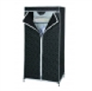 Image de 14mm Home Storage Portable Wardrobe Closet