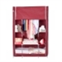 Image de New Product 14mm Non woven Fabric Portable Folding Wardrobe