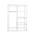 Picture of On Sale Folding Canvas Wardrobe For Promotional