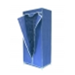 Picture of Non-Woven Fabric Closet Portable Folding Simple Wardrobe