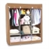 Picture of 14mm Prices Furniture China Bedroom Wardrobe Cabinet