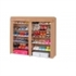 Picture of Home Cabinet Design Storage Racks Shelves