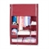 Picture of New Product Bedroom Almirah Designs Foldable Wardrobe