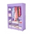 Picture of New Product Bedroom Almirah Designs Foldable Wardrobe