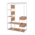 Picture of New Product Bedroom Almirah Designs Foldable Wardrobe