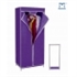 Picture of China Factory Simple Portable Wardrobe Storage Closet
