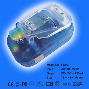 Agrandir l'image de universal charger Image de universal charger