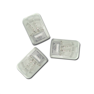 Picture of universal AC/DC adapter