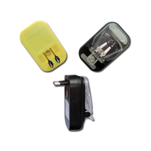 Agrandir l'image de Black whirlwind charger Image de Black whirlwind charger