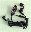 Image de earphone