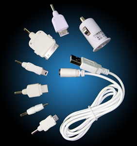 Image de micro car charger ( set )