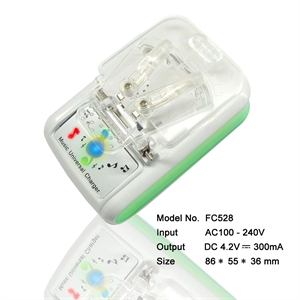 Image de music charger