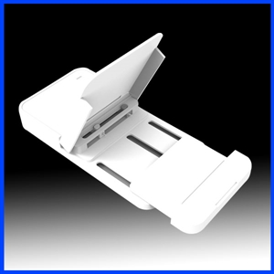 Show details for Universal Charger with cover Picture of Universal Charger with cover