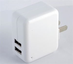 Picture of USB Travel Charger