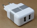 Image de 2100mA 2 Port USB Charger