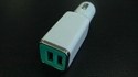Image de dual usb car charger