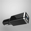 Image de dual usb car charger