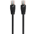 Agrandir l'image de For PS4 / PS3 LAN Cable  Black 3m  Image de For PS4 / PS3 LAN Cable  Black 3m