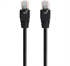Picture of For PS4 / PS3 LAN Cable  Black 3m