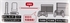 Picture of For PS4 / PS3 LAN Cable  Black 3m