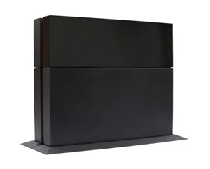 Agrandir l'image de For PS4 Body Vertical Stand Image de For PS4 Body Vertical Stand