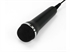 Image de FirstSing World Premiere  for Wii U/PS4 /PS3 Professional Karaoke OK Microphone USB wired