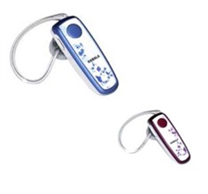 Show details for Bluetooth Stereo Headset Picture of Bluetooth Stereo Headset