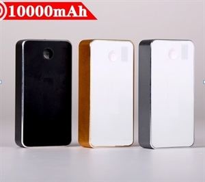 Show details for 10000mAh Mobile Power Pack Picture of 10000mAh Mobile Power Pack