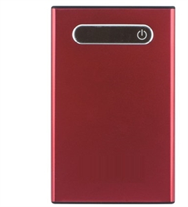 Show details for 6600mAh Mobile Power Pack Picture of 6600mAh Mobile Power Pack