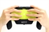 Изображение For PSVita 2000 Rubber-Coated Grip Battery