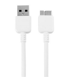Picture of For Galaxy S5, Galaxy Note 3 Samsung USB 3.0 21-Pin Cable 