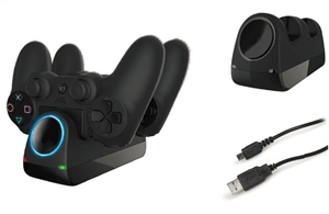 Show details for for PS4 Charge Station (USB) Picture of for PS4 Charge Station (USB)