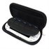 Picture of for SONY Playstation PSV PS Vita 1000 2000 3000 ABS Travel Bag Ultralight and Hard Shell