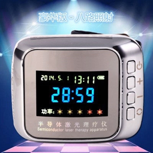 Agrandir l'image de WRIST LASER System 5 Laser Image de WRIST LASER System 5 Laser