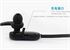 Picture of Universal Wireless Bluetooth 4.0 Neckband Headset Stereo Ad2p in-ear Headphones Headset with Mic for Cellphone Lg iphone samsung htc